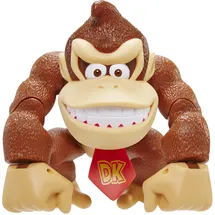 Jakks Pacific Nintendo Donkey Kong 15 cm