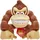Jakks Pacific Nintendo Donkey Kong 15 cm