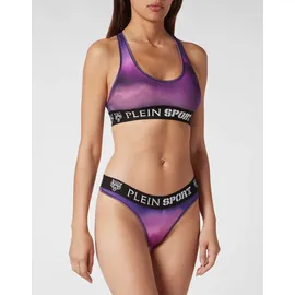 Plein Sport Optical Lila L