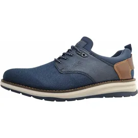 Rieker 14750-14 Herren Blau 40