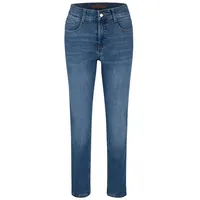 MAC Bequeme Jeans »Stella«, Gerader Beinverlauf, Gr. 44 -