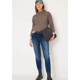Cecil Jeans mid blue wash | Gr.: W29/L30