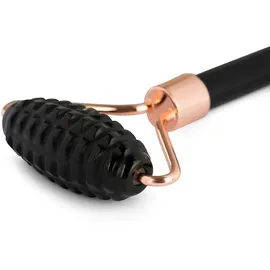 YÙ BEAUTY Obsidian Doppel Roller Face & Body