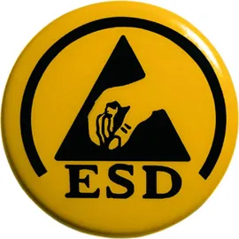Baak Sicherheitshalbschuhe S1P SRC ESD,Gr.36 - 36.