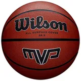 Wilson Basketball, MVP 285 BSKT BROWN