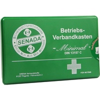 ERENA Verbandstoffe GmbH & Co. KG SENADA Verbandkasten Minimal DIN 13157