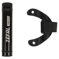 Zéfal Tubeless Reparatur-Set Flickzeug Schwarz