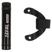 Zéfal Tubeless Reparatur-Set Flickzeug Schwarz