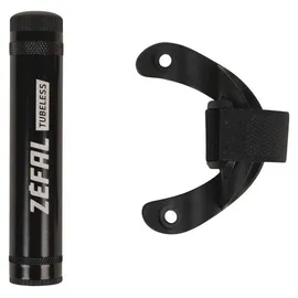 Zéfal Tubeless Reparatur-Set Flickzeug Schwarz