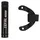 Zéfal Tubeless Reparatur-Set Flickzeug Schwarz