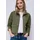 STREET ONE Outdoorjacke Unisex Grün 46