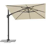 Schneider Rhodos Twist 350 x 260 cm natur