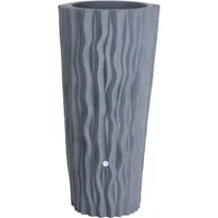 Prosperplast Regenspeicher Alana 160 l betongrau