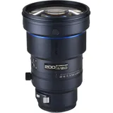 Laowa AF 200 mm F2,0 Teleobjektiv Nikon Z