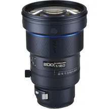 Laowa AF 200 mm F2,0 Teleobjektiv Nikon Z