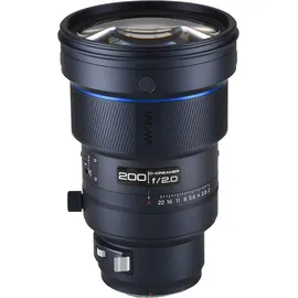 Laowa AF 200 mm F2,0 Teleobjektiv Nikon Z