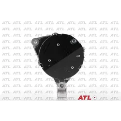 Atl Autotechnik Lichtmaschine 90A [Hersteller-Nr. L40180] für Mercedes-Benz, Puch