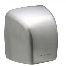 P+L Systems Automatischer Händetrockner DV2100S
