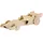 Pebaro 3D-Puzzle Rennwagen, neu, 850/11, 25 Puzzleteile