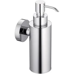 Megabad Sky Seifenspender, Accessoires, chrom