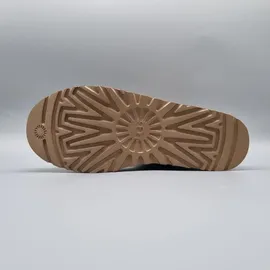 UGG Australia Lowmel Burnt Olive/Mustard Seed 41