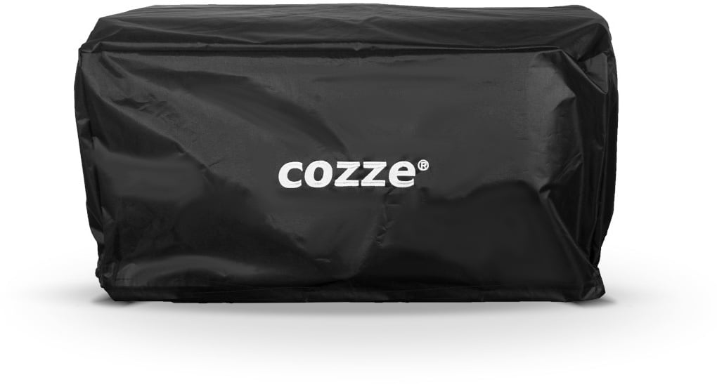 Preisvergleich Produktbild Cozze Abdeckung für 13" Pizza Ofen