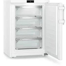 Liebherr FNdi 1624-20 Gefrierschrank Plus (D, 92 l, 850 mm hoch)