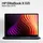 HP EliteBook X G2i 14'' Intel Core Ultra 5 325 32 GB RAM 512 GB SSD Win11 Pro Atmospheric Blue DL9Y7ET