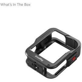 SmallRig 5759 Full Cage für DJI Osmo Nano| Preis nach Code SOMMER