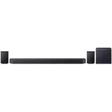 Samsung HW-Q995GF / Q990F Soundbar 11.1.4 Kanal-System (2025)