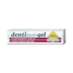 DENTIPUR Gel 100 ml Gel