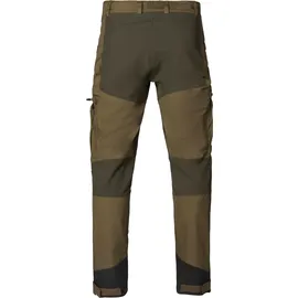 Seeland Jagdhose Hemlock Military Olive/Pine Green 56