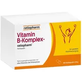 Vitamin B-Komplex ratiopharm 120 St