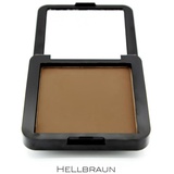 Fidentia Premium Natural Haar Concealer Shader - Hellbraun