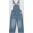 s.Oliver Jeans-Latzhose Blau 98