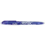 Pilot Pen PILOT FRIXION ball Tintenroller 0,3 mm, blau,