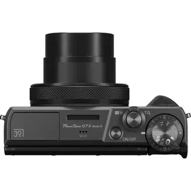 Canon PowerShot G7 X Mark III graphit Limited Edition