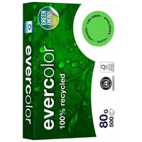 Clairefontaine EverColor A4 80 g/m2 500 Blatt
