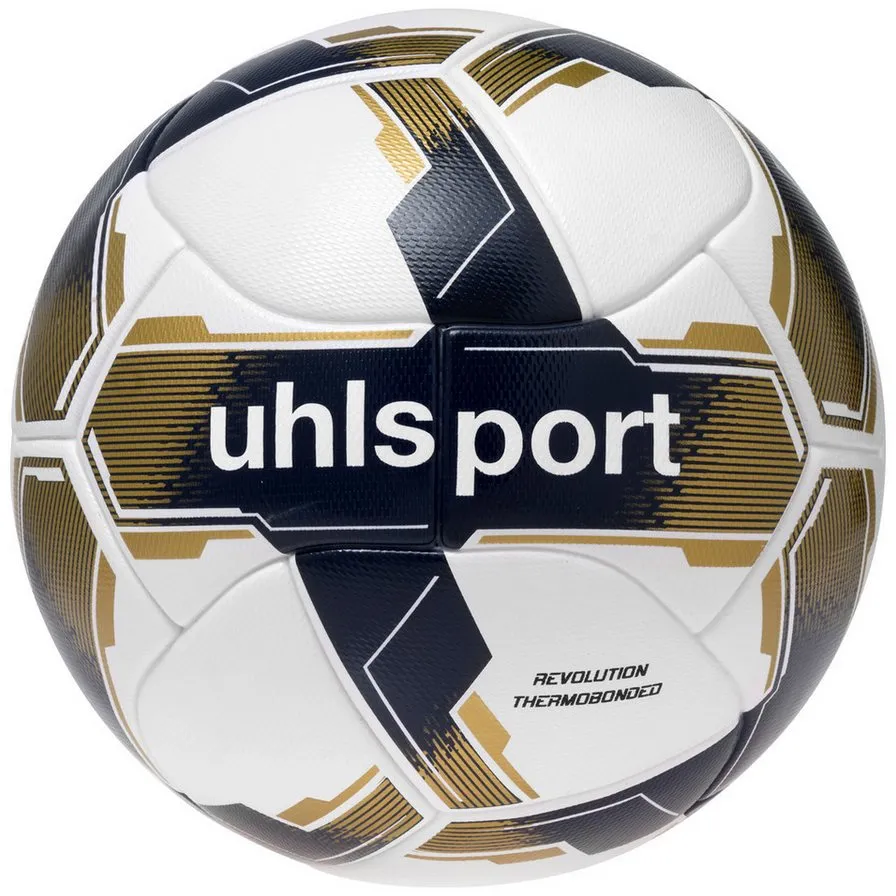 Preisvergleich Produktbild uhlsport Fußball Revolution Thermobonded