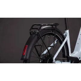 Cube Touring Hybrid ONE 600 2026 28 Zoll RH 54 cm grau
