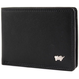 Braun Büffel Golf Secure Geldbörse RFID Leder 10,5 cm