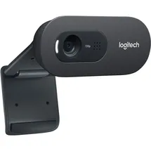 Logitech C270 Schwarz