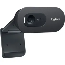 Logitech C270 Schwarz