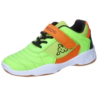Kappa Kinder Hallenschuhe Droum II MF K 260819MFK-3011 30