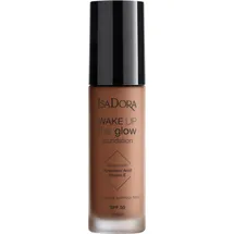 Isadora Wake Up the Glow Foundation LSF 50 9N 30 ml