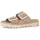 Gabor "Pantolette", Damen, braun, 44 EU