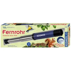 KOSMOS -  Fernrohr - Entdecke deine Welt