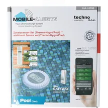 Technoline MA 10700