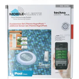 Technoline MA 10700