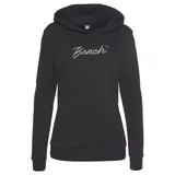 bench. loungewear Hoodie schwarz 40/42